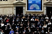 Congreso: Diputados aprobó en general la “reformada” Ley Ómnibus de Milei