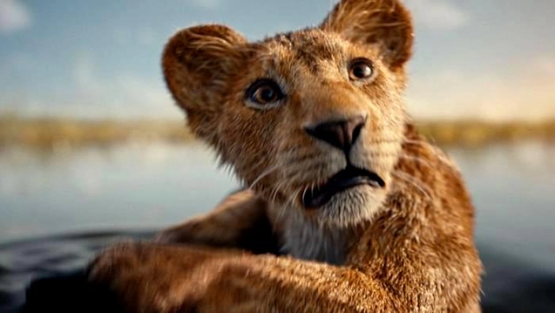 Junto a impactantes imágenes fotorrealistas, Disney presentó el tráiler de "Mufasa: El Rey León"