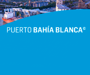 Puerto Bahía Blanca