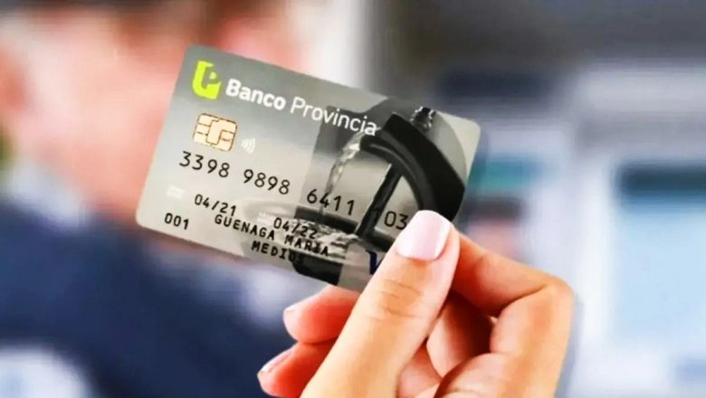 Banco Provincia lanzó créditos al 55% y tasa especial: quiénes cumplen con los requisitos