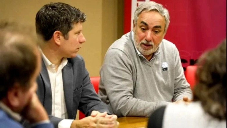 La UCR bonaerense suma sus combates internos: negociaciones, proyectos y pactos para esquivar la intervención