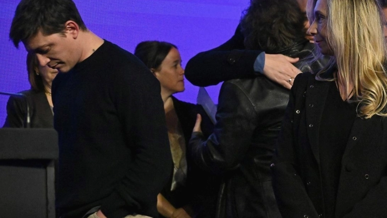 Ni la victoria ayudó: los libertarios no logran calmar sus internas en territorio bonaerense