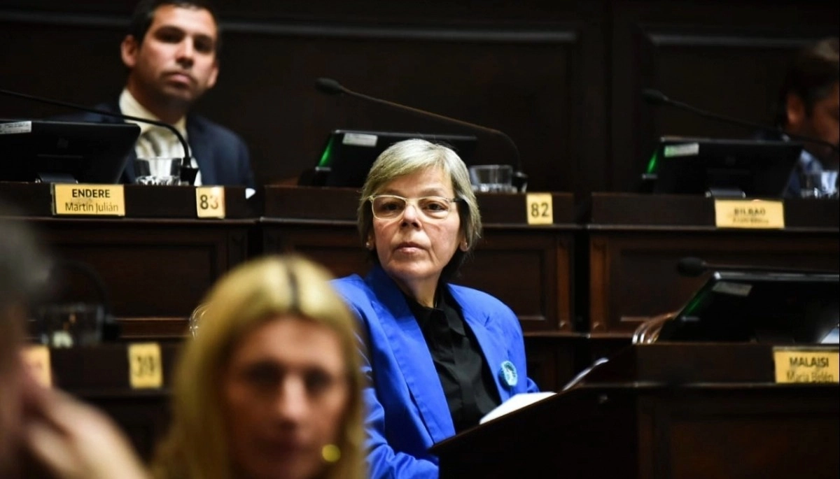 Malaisi alerta por el derrumbe productivo bonaerense y reclama medidas urgentes