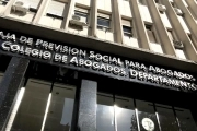 Denuncian “manejos irregulares” en el Colegio de Abogados de La Plata y pedirán amplia auditoría