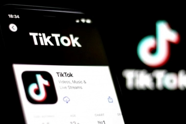 Cómo compartir un video de TikTok a las historias de Instagram