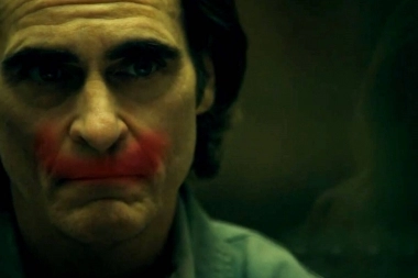Mucha música y más locura que nunca: se lanzó el primer tráiler de "Joker 2"