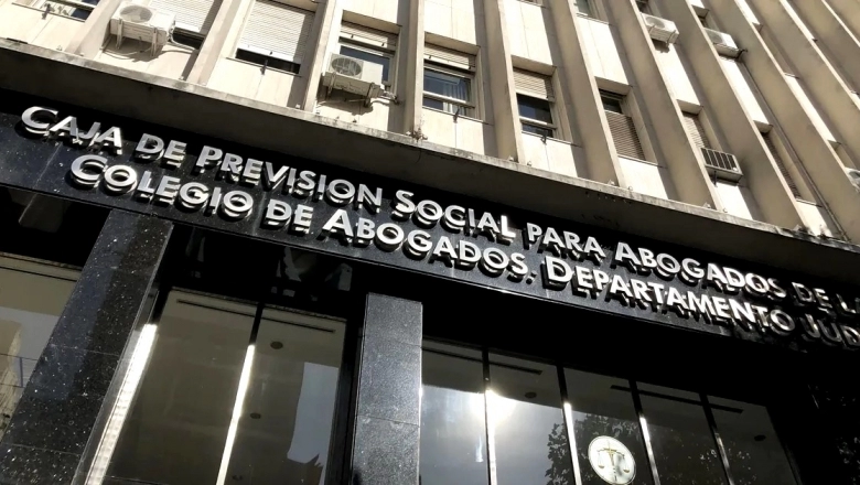 Denuncian “manejos irregulares” en el Colegio de Abogados de La Plata y pedirán amplia auditoría