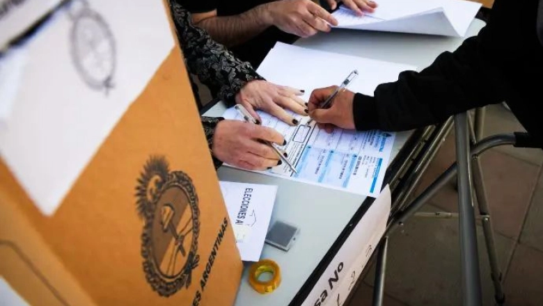 Elecciones bonaerenses: guía completa de las ocho secciones, candidatos y bancas para votar el domingo